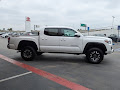 2023 Toyota Tacoma TRD Off-Road