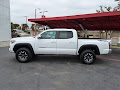 2023 Toyota Tacoma TRD Off-Road