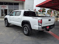 2023 Toyota Tacoma TRD Off-Road