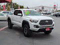 2023 Toyota Tacoma TRD Off-Road