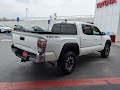 2023 Toyota Tacoma TRD Off-Road