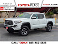 2023 Toyota Tacoma TRD Off-Road