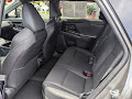 2023 Toyota bZ4X Limited
