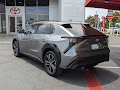 2023 Toyota bZ4X Limited
