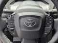 2023 Toyota bZ4X Limited
