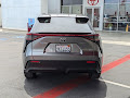 2023 Toyota bZ4X Limited