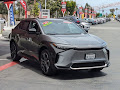 2023 Toyota bZ4X Limited