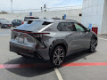 2023 Toyota bZ4X Limited