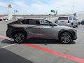2023 Toyota bZ4X Limited