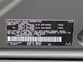 2023 Toyota bZ4X Limited