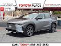 2023 Toyota bZ4X Limited