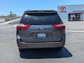 2017 Toyota Sienna LE