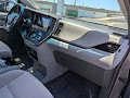2017 Toyota Sienna LE
