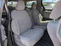 2017 Toyota Sienna LE