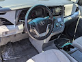 2017 Toyota Sienna LE