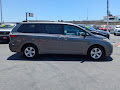2017 Toyota Sienna LE