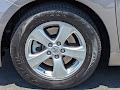 2017 Toyota Sienna LE