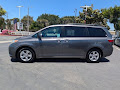 2017 Toyota Sienna LE