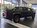 2025 Toyota Tacoma Hybrid Trailhunter