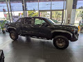 2025 Toyota Tacoma Hybrid Trailhunter