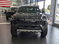 2025 Toyota Tacoma Hybrid Trailhunter