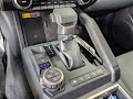 2025 Toyota Tacoma Hybrid Trailhunter