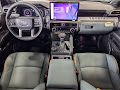 2025 Toyota Tacoma Hybrid Trailhunter