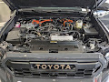2025 Toyota Tacoma Hybrid Trailhunter
