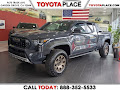2025 Toyota Tacoma Hybrid Trailhunter