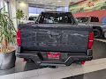 2025 Toyota Tacoma Hybrid Trailhunter