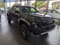 2025 Toyota Tacoma Hybrid Trailhunter