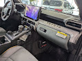 2025 Toyota Tacoma Hybrid Trailhunter