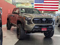 2025 Toyota Tacoma Hybrid TRD Off Road