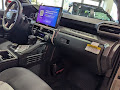 2025 Toyota Tacoma Hybrid TRD Off Road