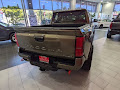 2025 Toyota Tacoma Hybrid TRD Off Road
