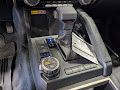 2025 Toyota Tacoma Hybrid TRD Off Road