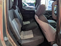 2025 Toyota Tacoma Hybrid TRD Off Road