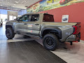 2025 Toyota Tacoma Hybrid TRD Off Road