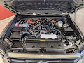 2025 Toyota Tacoma Hybrid TRD Off Road