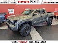 2025 Toyota Tacoma Hybrid TRD Off Road