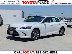 2024 Lexus ES 300h