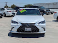 2024 Lexus ES 300h