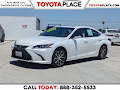 2024 Lexus ES 300h