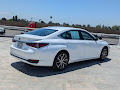 2024 Lexus ES 300h
