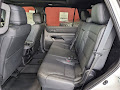 2025 Toyota Sequoia Limited