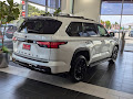 2025 Toyota Sequoia Limited