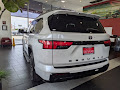 2025 Toyota Sequoia Limited