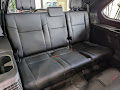 2025 Toyota Sequoia Limited
