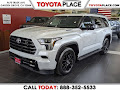 2025 Toyota Sequoia Limited