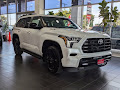 2025 Toyota Sequoia Limited